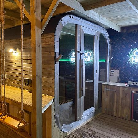 Orchard Hideaways Hotel Penrith Kültér fotó